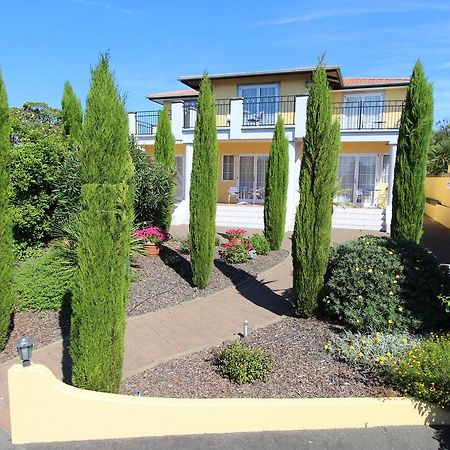 Beachside Villas Motel Nelson Zewnętrze zdjęcie