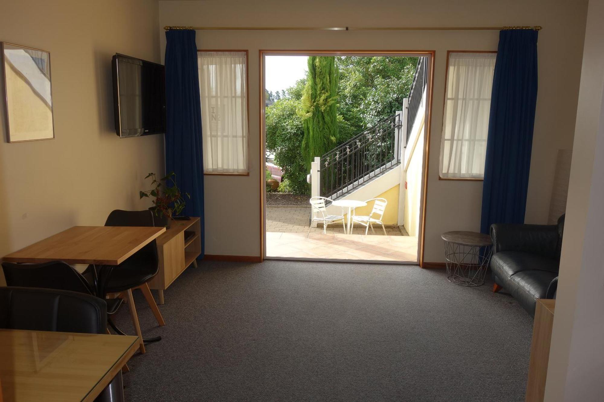 Beachside Villas Motel Nelson Pokój zdjęcie