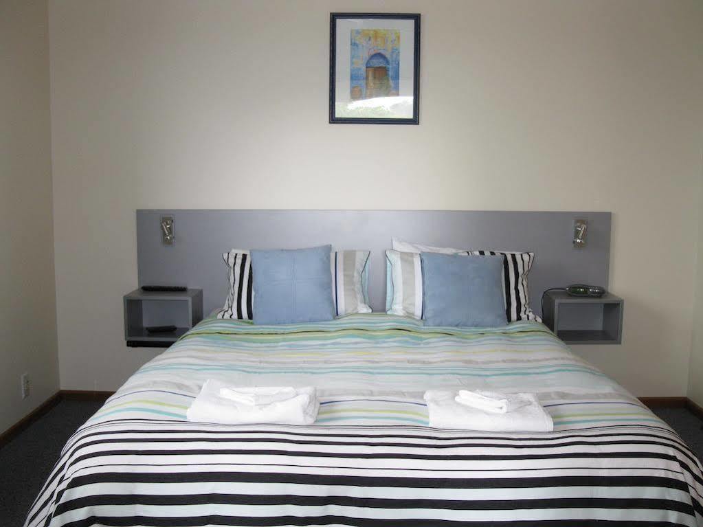 Beachside Villas Motel Nelson Zewnętrze zdjęcie